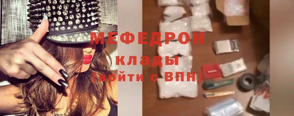 твердый Мегион